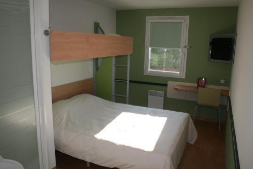 Ibis Budget Nancy Porte Sud Houdemont Kültér fotó